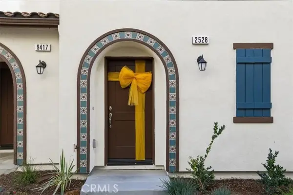 2528 Pantages Drive, South El Monte, CA 91733