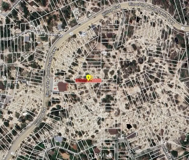 0 Rim of the World Drive, Running Springs, CA 92382 - #1