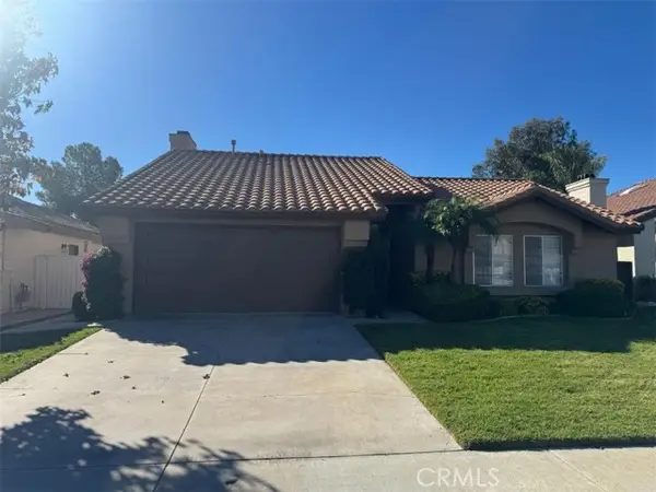 29915 Camino Cristal, Menifee, CA 92584