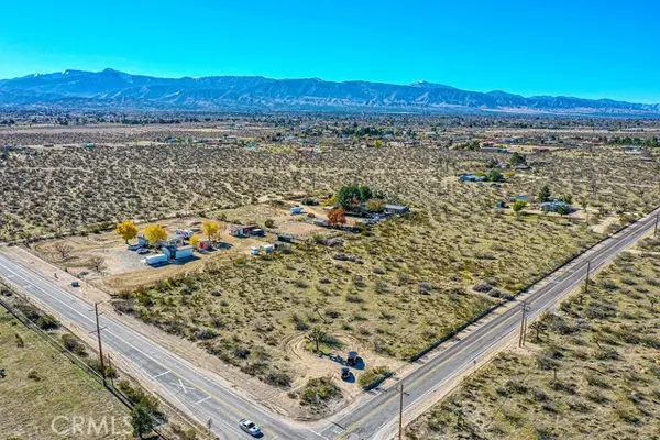 0 Duncan, Phelan, CA 92371