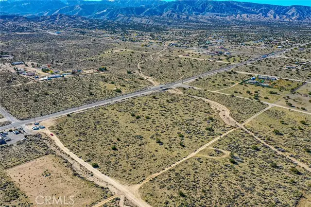 0 Mango, Phelan, CA 92371 - #1