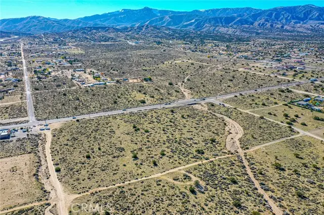 0 Mango, Phelan, CA 92371 - #2