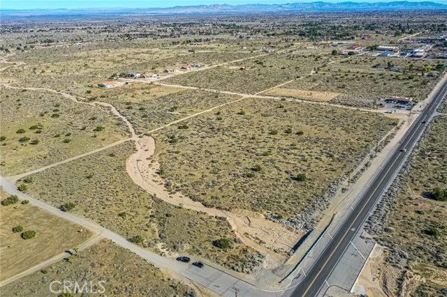 0 Mango, Phelan, CA 92371 - #3