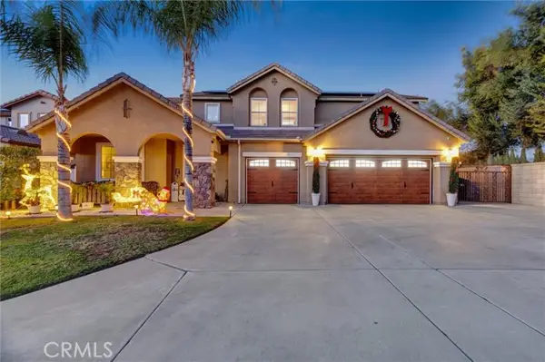 26978 Homeroom Court, Moreno Valley, CA 92555