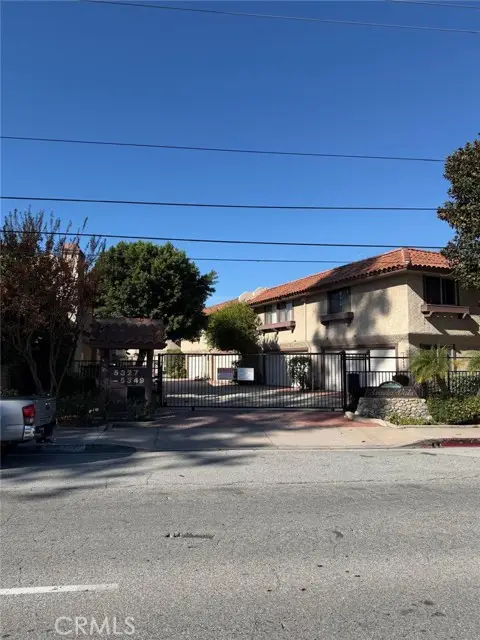 5345 Peck Road  #B, El Monte, CA 91732