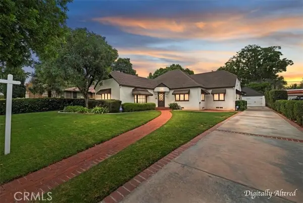 3630 Castle Reagh, Riverside, CA 92506