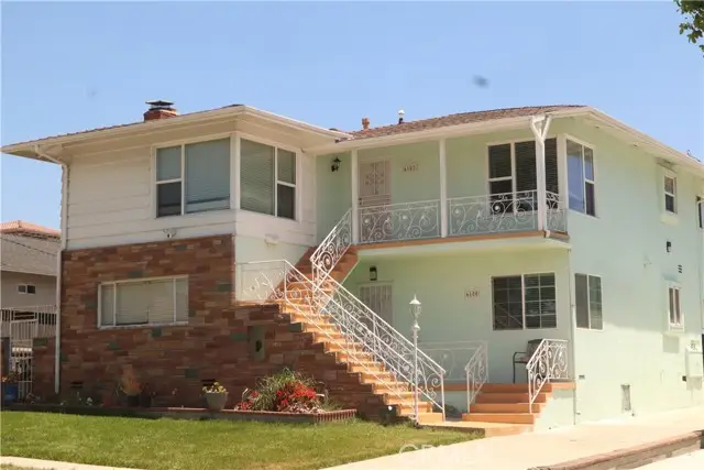 6100 Fairfax Avenue, Los Angeles, CA 90056 - Image #1