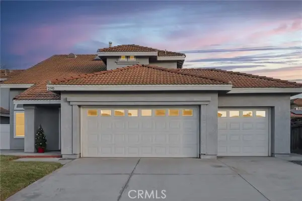 2749 Chaparral, Ontario, CA 91761