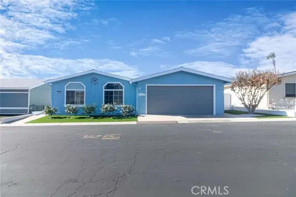 3800 Wilson Street  #337, Banning, CA 92220