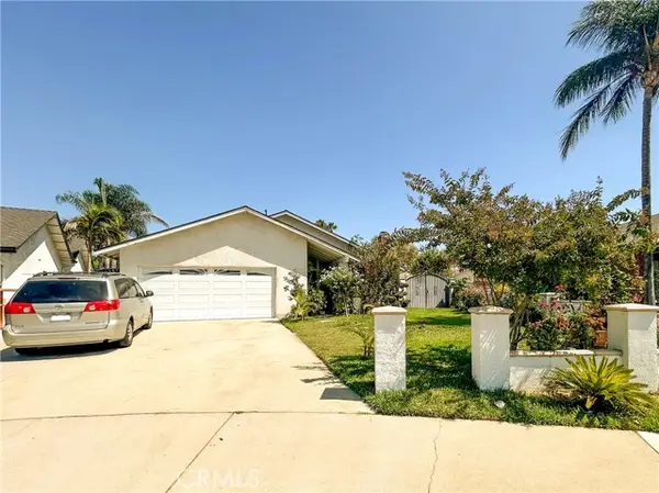 1949 Palm Place, Ontario, CA 91762