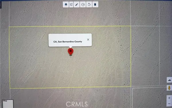 0 Hector Rd., Newberry Springs, CA 92365