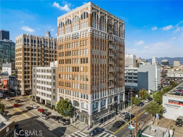 315 8th  #401, Los Angeles, CA 90014 - #1