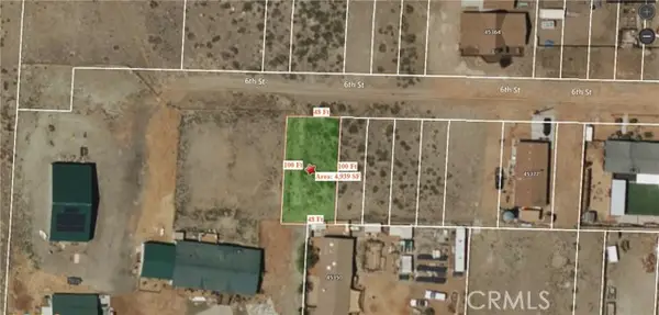 0 Sixth, Big Bear City, CA 92314