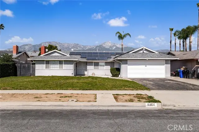 9364 Langston Street, Rancho Cucamonga, CA 91730 - #1