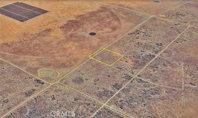 0 Ave B-8, Lancaster, CA 93536 - Image #1