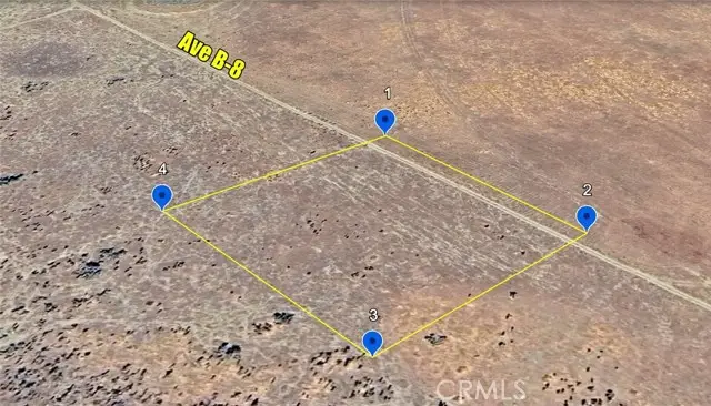 0 Ave B-8, Lancaster, CA 93536 - Image #3