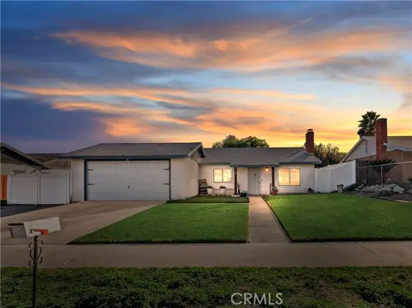 25143 Sugar Hill, Moreno Valley, CA 92553