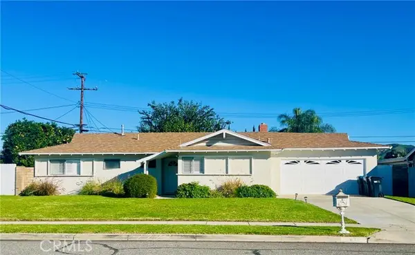 1870 Burch Avenue, Simi Valley, CA 93063