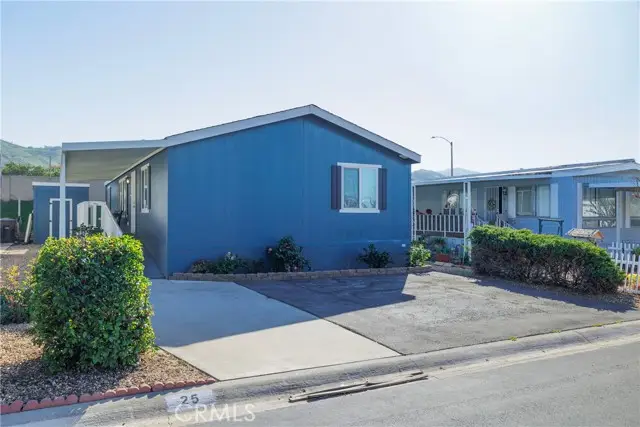 3700 Buchanan  #25, Riverside, CA 92503 - #2