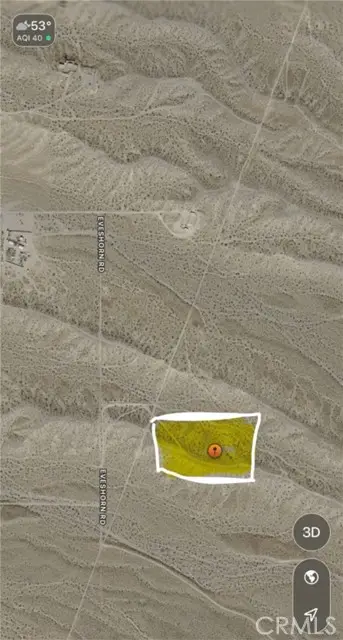 0 Eveshorn Road, Oro Grande, CA 92368 - #3