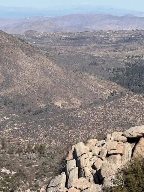 0 Bobcat Dr, Green Valley Lake, CA 92341