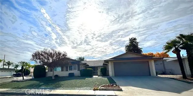 25915 Warwick Road, Sun City, CA 92586 - Image #1