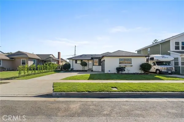2302 115th, Hawthorne, CA 90250