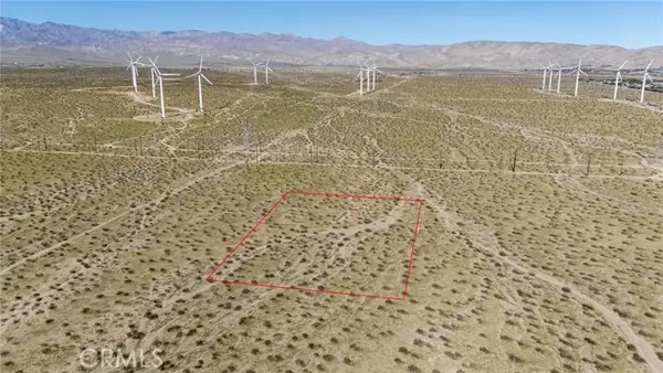 0 16th Ave & Power Line Rd, Desert Hot Springs, CA 92240