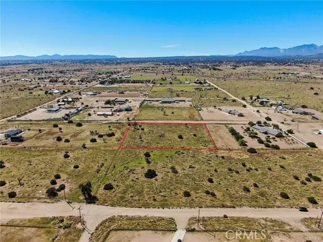 0 Bonanza, Phelan, CA 92371 - #1