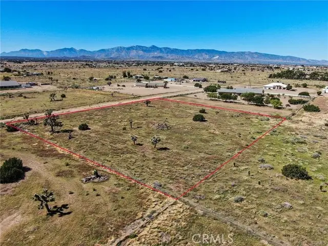 0 Bonanza, Phelan, CA 92371 - #2