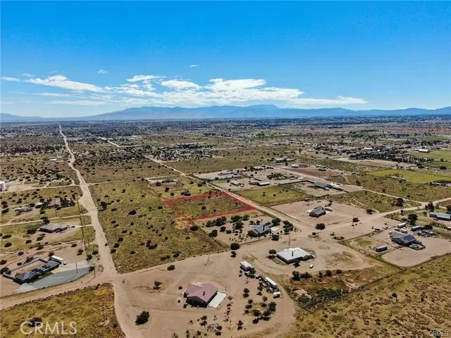 0 Bonanza, Phelan, CA 92371 - #3