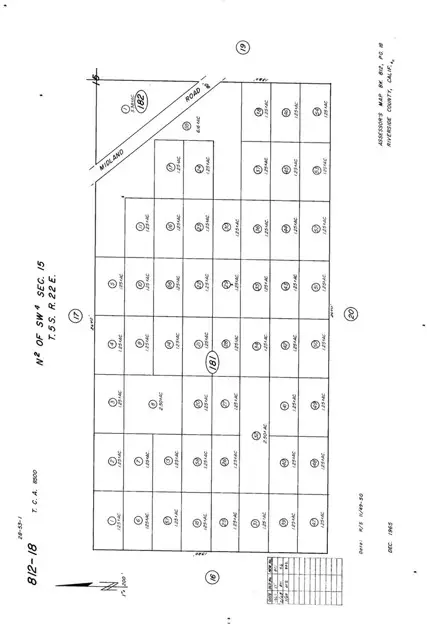 0 Near Midland Rd, Desert Center, CA 92239 - #3