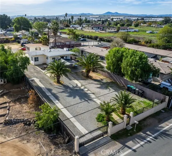 21947 Dracaea Avenue, Moreno Valley, CA 92553