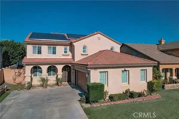 3999 Currant Lane, San Bernardino, CA 92407