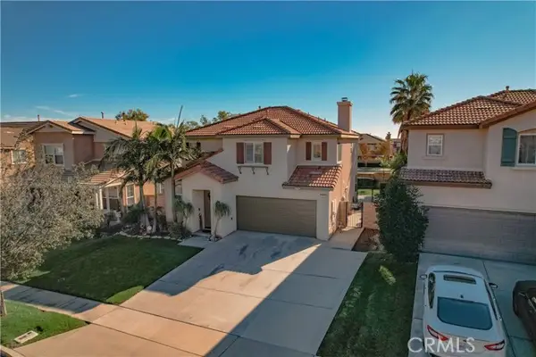 3919 Obsidian Road, San Bernardino, CA 92407
