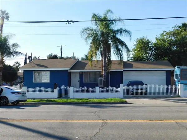 1000 Mountain View, San Bernardino, CA 92410