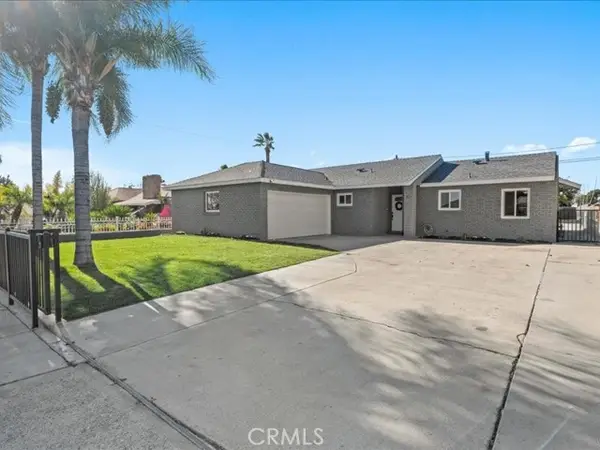 132 Acacia, Rialto, CA 92376