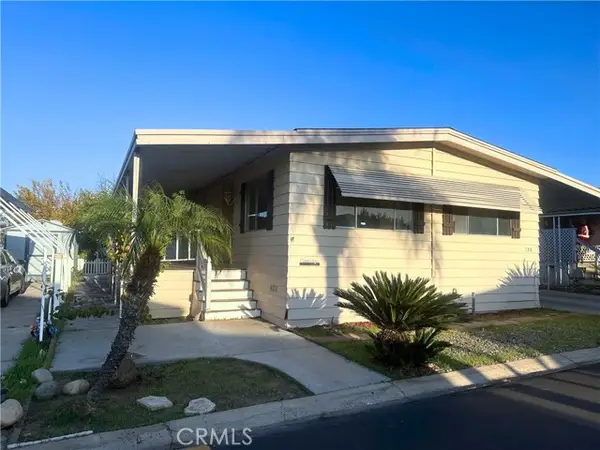 3663 Buchanan  #130, Riverside, CA 92503