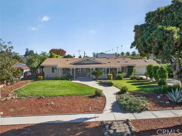 2843 James Street, Corona, CA 92881