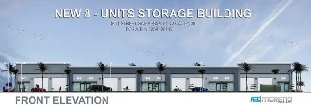 0 Mill, San Bernardino, CA 92408 - Image #1