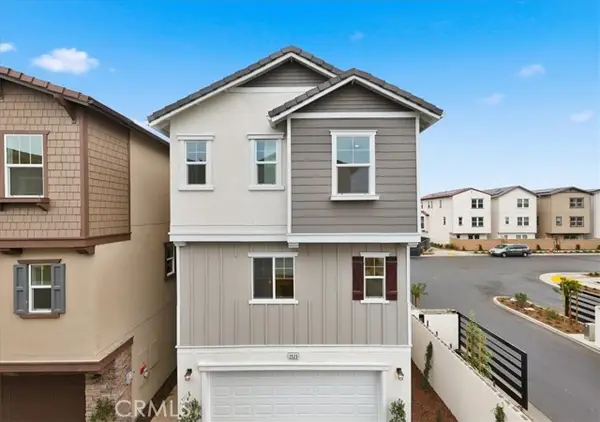 2520 Bombay Street, South El Monte, CA 91733