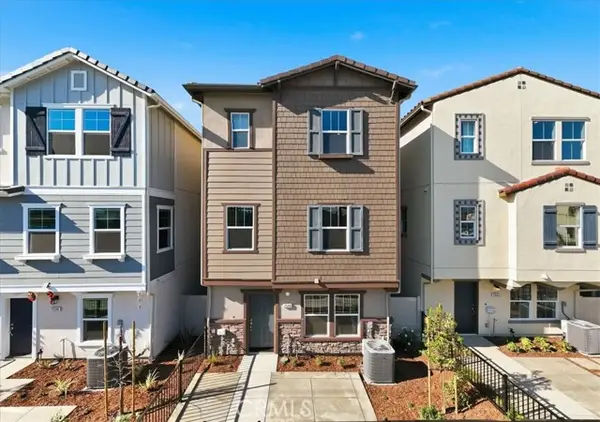 2520 Iconic Street, South El Monte, CA 91733