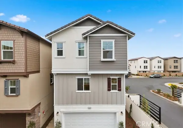 2525 Iconic Street, South El Monte, CA 91733