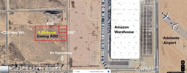 0 Adelanto, Adelanto, CA 92301 - #2