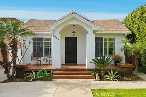 4027 La Salle, Los Angeles, CA 90062