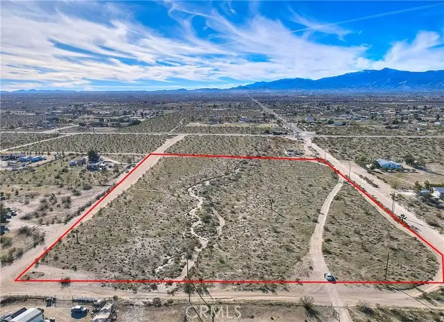 0 Johnson, Phelan, CA 92371 - Image #3