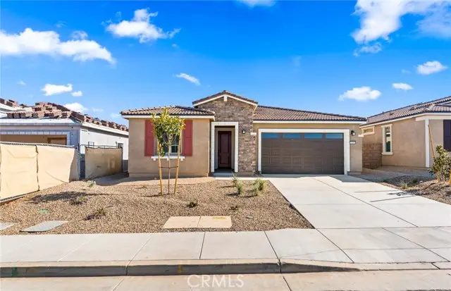 25381 Violane Drive, Menifee, CA 92585 - #1