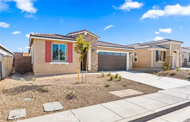 25381 Violane Drive, Menifee, CA 92585 - #2