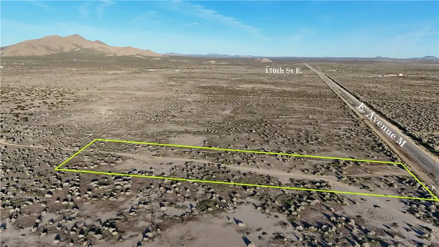 0 E Ave M, Lancaster, CA 93535 - Image #3