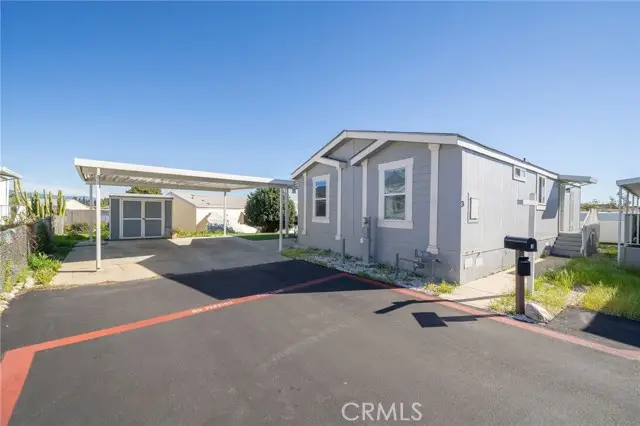 8389 Baker Avenue  #3, Rancho Cucamonga, CA 91730 - Image #2